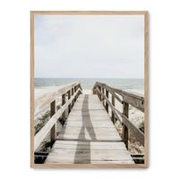 cuadro road to the sea i