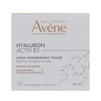 avene hyaluron activ b3 crema regeneradora celular 50ml