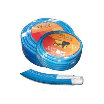 Pluvia Manguera Tricoazul Pluvia Inter/blanco 19x50 Rollo 3/4 19x23