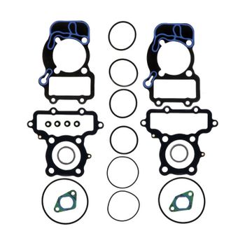 Kit de juntas de culata Yamaha XV 250 Virago Athena