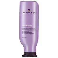 pureology hydrate sheer conditioner 266ml