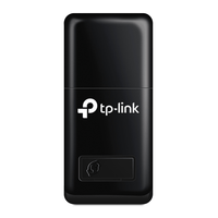tarjeta de red inal tp-link tl-wn823n 300mb mini-usb