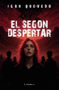 els miralls de l eternitat el segon despertar