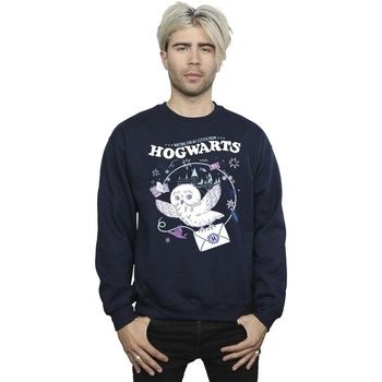 Harry Potter Jersey Letter From Hogwarts para hombre