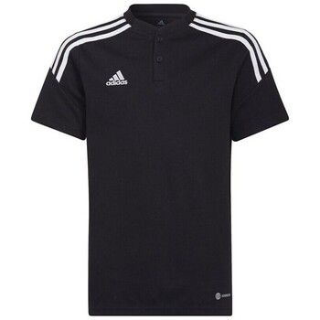 adidas Camiseta Condivo 22 Polo para niño