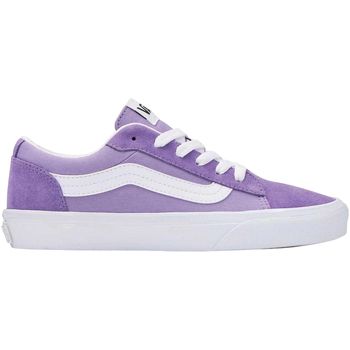 Vans Deportivas Moda Vero para mujer