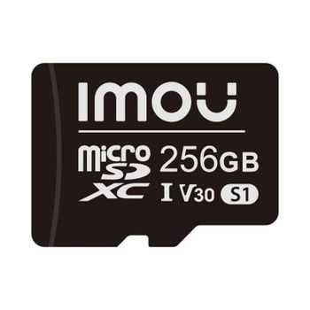 Imou ST2-256-S1 256 GB MicroSDHC NAND Clase 10