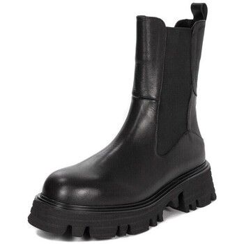 Café Noir Botines FC1311NERO para mujer
