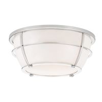 plafon de techo chance 2 luces