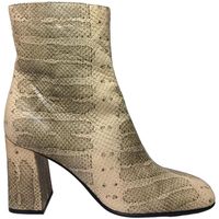 sergio rossi botines b04101-mcps09-9167-354 para mujer