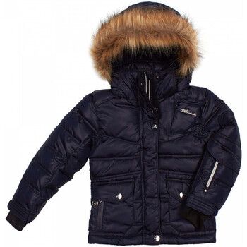 Peak Mountain Parka Doudoune de ski fille FALESA para niña