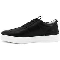 alberto guardiani deportivas moda italis 022 sneakers black agu101111 para hombre
