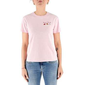 Mc2 Saint Barth Camiseta Emilie para mujer