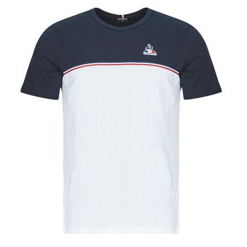 Le Coq Sportif Camiseta TRI SP Tee SS N°1 M para hombre