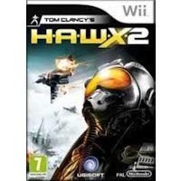 wii tom clancys hawx 2