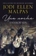una noche enamorada