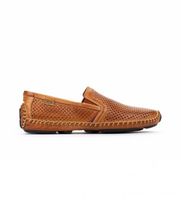pikolinos para hombre 09z-3100 zapatos de piel jerez 09z marron 45 ninguno casual