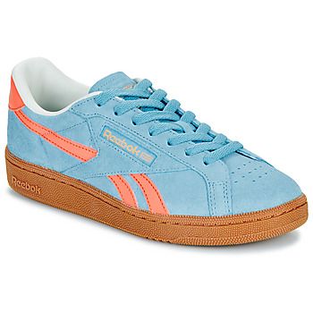 Reebok Classic Zapatillas CLUB C GROUNDS UK para mujer