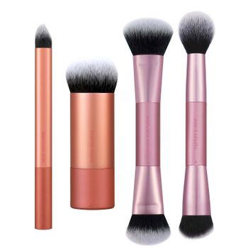 Real Techniques Full Beat Brush Set