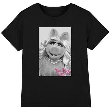 The Muppets Tops y Camisetas TV34948 para niño