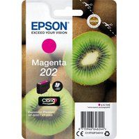 epson 202 kiwi magenta ink cartridge magenta