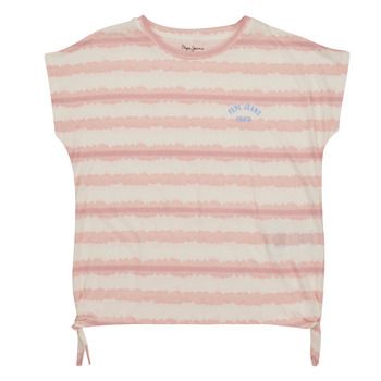 Pepe jeans Camiseta PETRONILLE para niña
