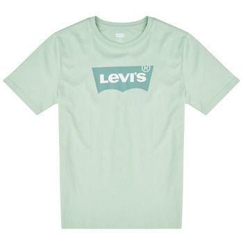 Levis Camiseta BATWING TEE para niña