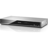 panasonic dmr-pwt655eb smart 3d blu-ray  dvd player with freeview play recorder - 1 tb hdd