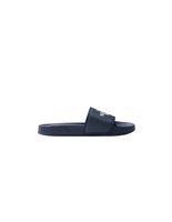 chanclas the north face base camp slide iii hombre azul
