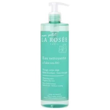 Mon Petit Agua Limpiadora 400 ml