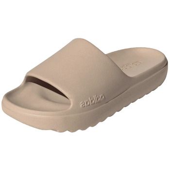 adidas Chanclas Sandales adilette lumia beige para mujer
