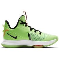 nike zapatillas de baloncesto lebron witness v volt para hombre