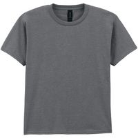 gildan camiseta softstyle para nino