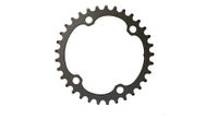 bandeja interior sram force axs 107 mm 2x12 velocidad gris