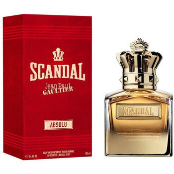 Jean Paul Gaultier Perfume Eau de Parfum Scandal Absolu 100 ml para mujer