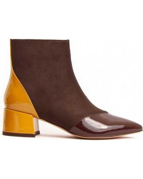 de MONTEVITA YEYA BROWN