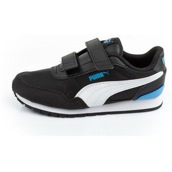 Puma Zapatillas St Runner V3 Nl V Ps para niña