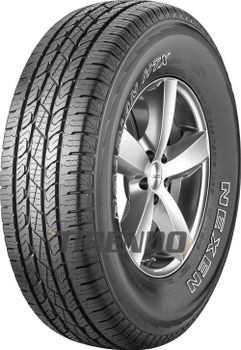 Nexen Roadian HTX RH5 ( 255/70 R18 113T 4PR )
