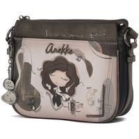 anekke bolso 062 bandoleira para mujer