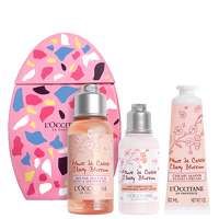 L'OCCITANE Gifts Cherry Blossom Beauty Easter Egg