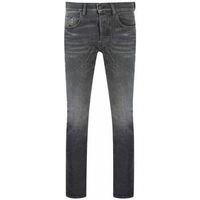diesel jeans d-viker para hombre