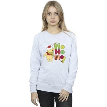 Disney Jersey Ho Ho Ho para mujer