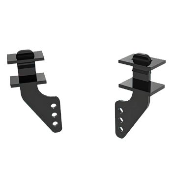Eachine P-51D Miss Helen / F4U CORSAIR VMF-217 avión RC de 500 mm Repuesto Set de cuerno de servo