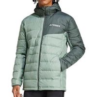 adidas abrigo de plumas terrex para hombre