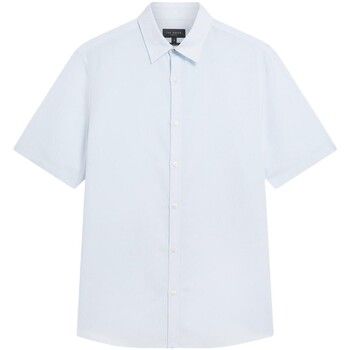 Ted Baker Camisa manga corta Baker para hombre