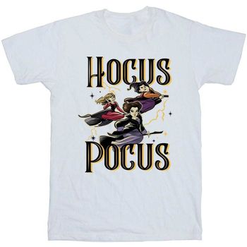 Hocus Pocus Camiseta BI56406 para niña