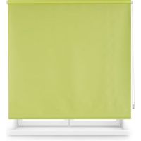 estor enrollable opaco - estor enrollable tamano 180x230 - estor opaco color verde pistacho estor blackout  blindecor