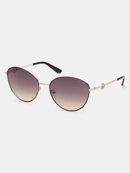 Gafas De Sol Redondas