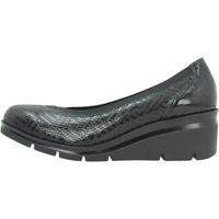 pitillos zapatos de tacon 11532p salon elastico para mujer