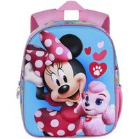 karactermania mochila 119399 para nina